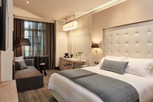 Antigon Urban Chic Hotel at Thessaloniki