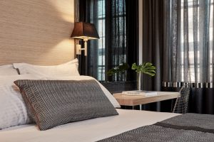 Antigon Urban Chic Hotel at Thessaloniki