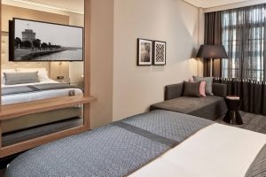 Antigon Urban Chic Hotel at Thessaloniki