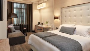 Antigon Urban Chic Hotel at Thessaloniki