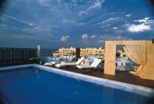 Electra Palace 5 Star Hotel Thessaloniki