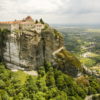Thessaloniki to Meteora and Trikala - Private Day Trip