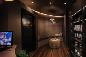 Animus Day Spa, Massage in Thessaloniki