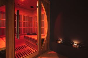 Animus Day Spa, Massage in Thessaloniki