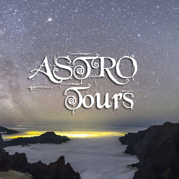 Astro Nights in Greece