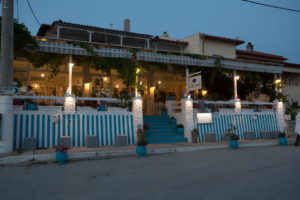 Giorgos Fish Restaurant, Nea Skioni, Halkidiki