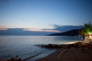 Giorgos Fish Restaurant, Nea Skioni, Halkidiki