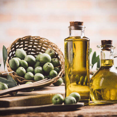 Olive Oil and Olive Tasting Experience in Thessaloniki