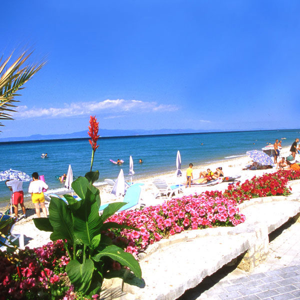 Thessaloniki to Polihrono, Kassandra – Halkidiki – Private Day Trip