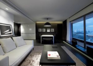 The Met Hotel, 5 Star Hotel, Thessaloniki