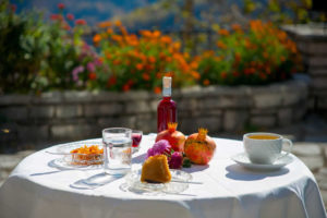 En Chora Vezitsa Restaurant-Vitsa-Zagori-Greece