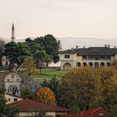 Ioannina City