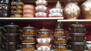 Stani - Metsovo Traditional Products42