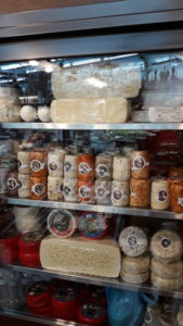 Stani - Metsovo Traditional Products49