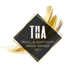 Travel & Hospitality Award Winner 2021