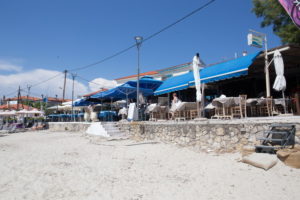 Diamantis Fish Restaurant