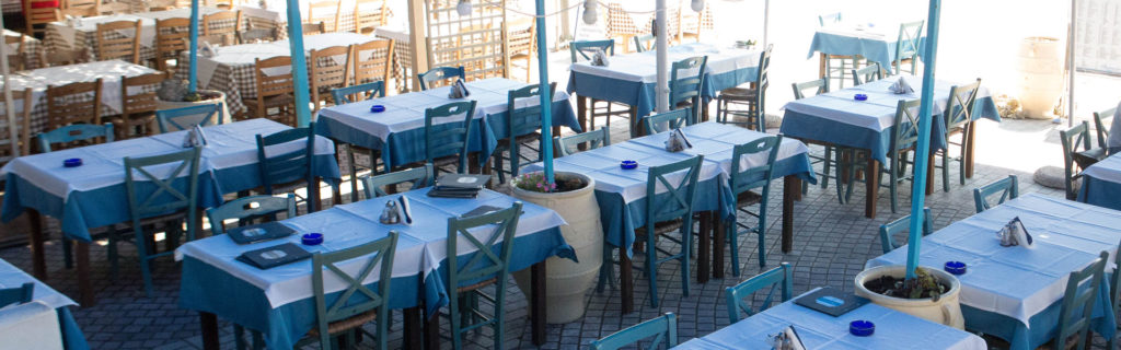 Diamantis Fish Restaurant