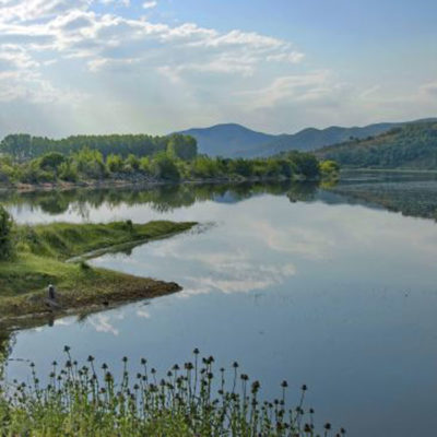 Kerkini Lake