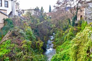 Naousa, Agios Nikolaos