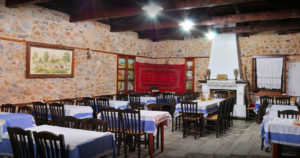 Neromylos Traditional Tavern at Litochoro