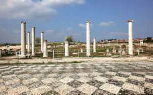 Ancient Pella