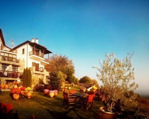 Nastou View Boutique Hotel. hellothessaloniki.gr