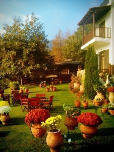 Nastou View Boutique Hotel. hellothessaloniki.gr