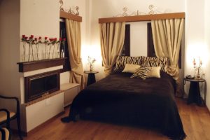 Nastou View Boutique Hotel. hellothessaloniki.gr
