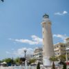 Lighthouse of Alexandroupoli
