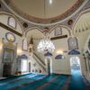 New Temenos Yeni Mosque