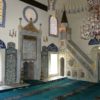 New Temenos Yeni Mosque