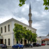 Old Temenos Eski Mosque