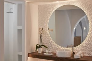 Nikki Beach Resort and Spa, Santorini Luux Rooms with Sea View