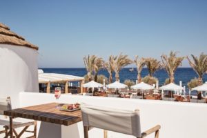 Nikki Beach Resort and Spa, Santorini Signature Rooms with Sea View