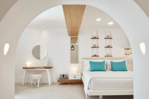 Nikki Beach Resort and Spa, Santorini