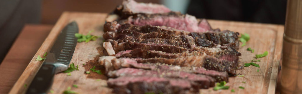 The Greek Butcher Restaurant