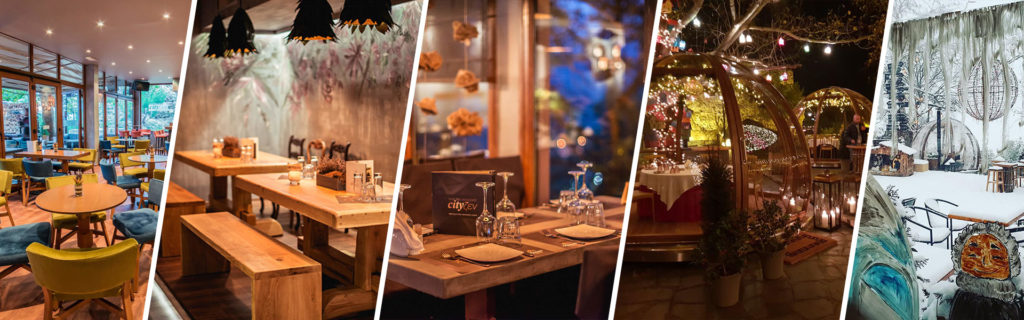 Cityzen Wine Bar Restaurant, Serres, Hello Thessaloniki