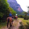 Horse Riding at Zagori of Ioannina