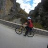 Mountain Bike at Zagori of Ioannina