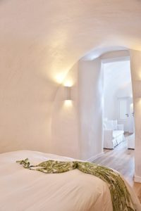 Katikies Hotel, Santorini! Hello Thessaloniki