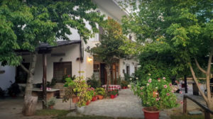 To Aloni, Greek Tavern and Restaurant in Milies village of Pelion