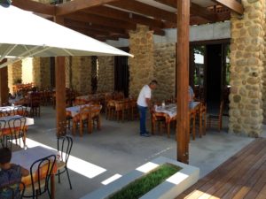 Boufidis Greek Tavern, Kastraki, Meteora