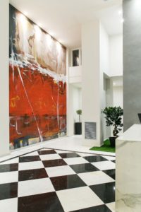 Superior One Boutique Hotel, Thessaloniki