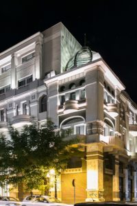 Superior One Boutique Hotel, Thessaloniki