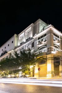 Superior One Boutique Hotel, Thessaloniki