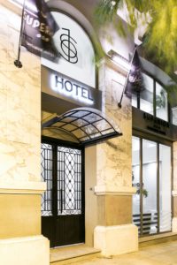 Superior One Boutique Hotel, Thessaloniki