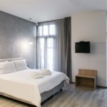 Superior One Boutique Hotel, Junior Suite