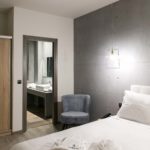 Superior One Boutique Hotel, Junior Suite