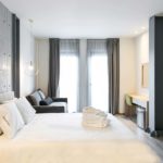 Superior One Boutique Hotel, Junior Suite