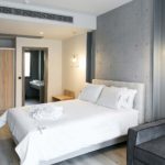 Superior One Boutique Hotel, Junior Suite